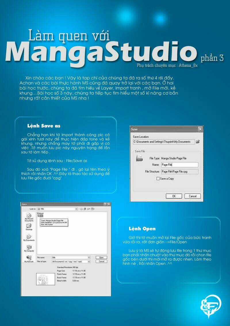 Break Free Magazine Chapter 4 trang 61