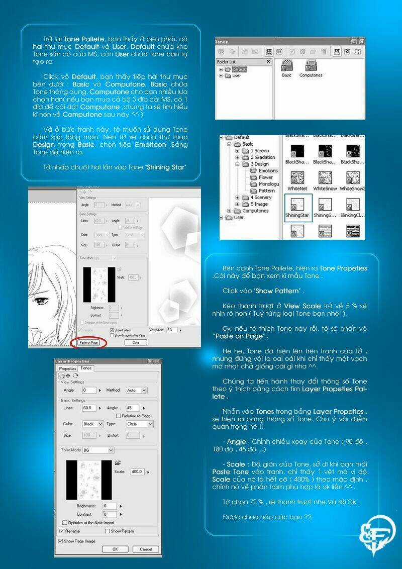 Break Free Magazine Chapter 4 trang 63