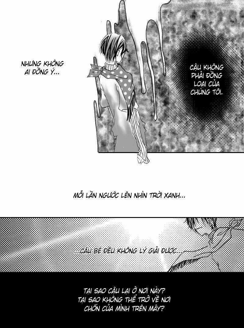 Break Free Magazine Chapter 4 trang 68