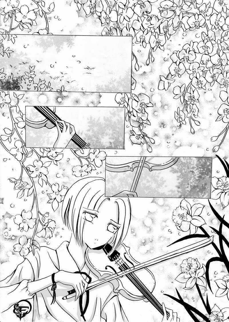 Break Free Magazine Chapter 4 trang 82