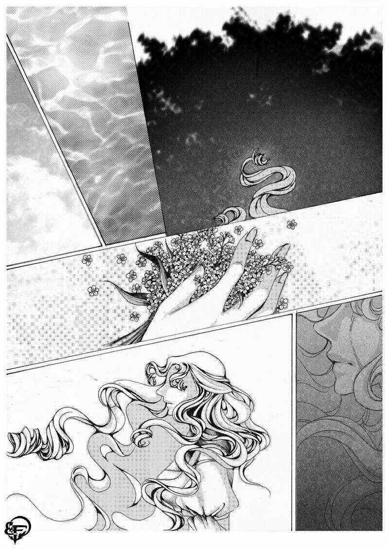 Break Free Magazine Chapter 5 trang 112