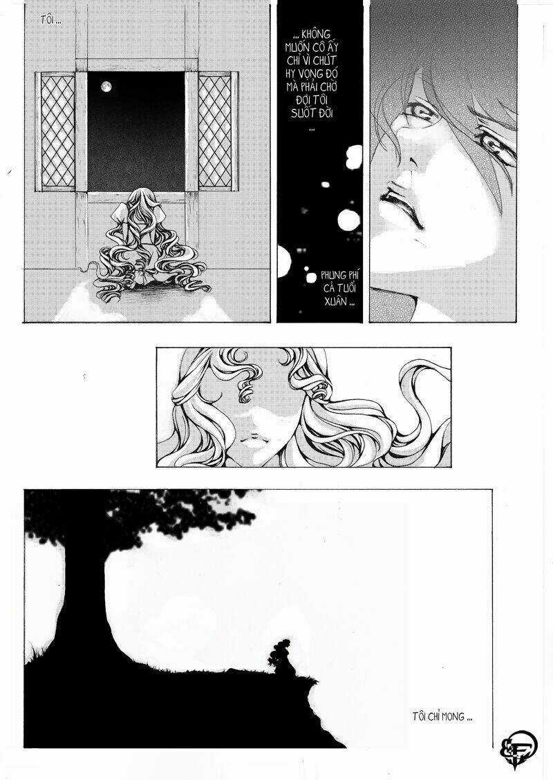 Break Free Magazine Chapter 5 trang 115