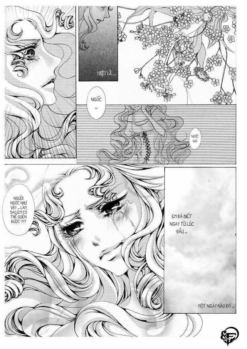 Break Free Magazine Chapter 5 trang 118