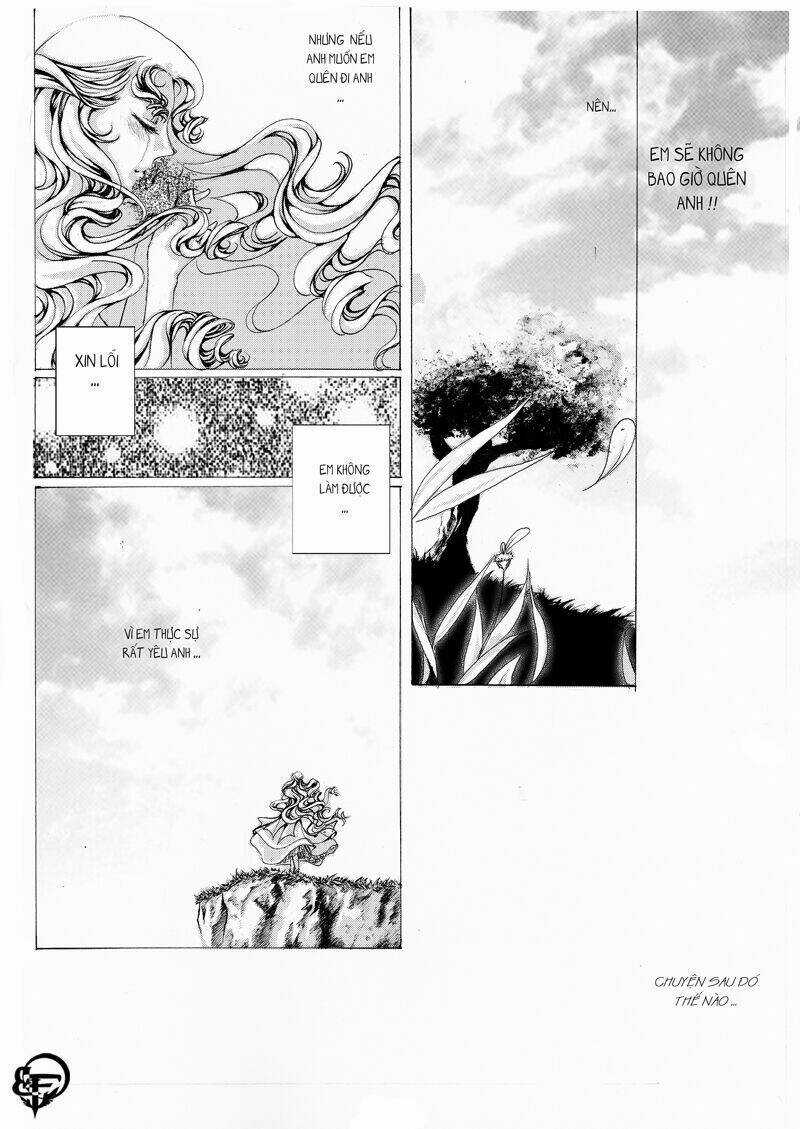 Break Free Magazine Chapter 5 trang 120