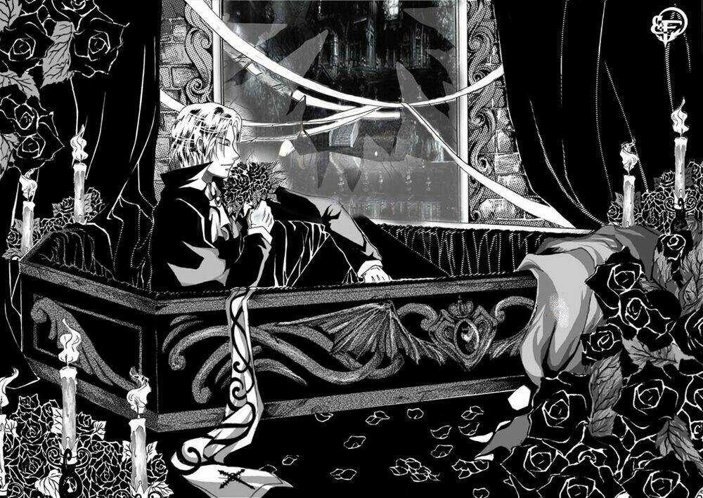 Break Free Magazine Chapter 5 trang 126