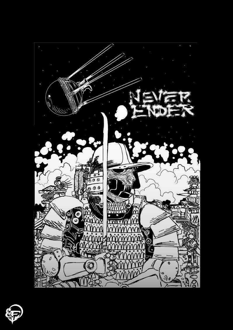 Break Free Magazine Chapter 5 trang 127