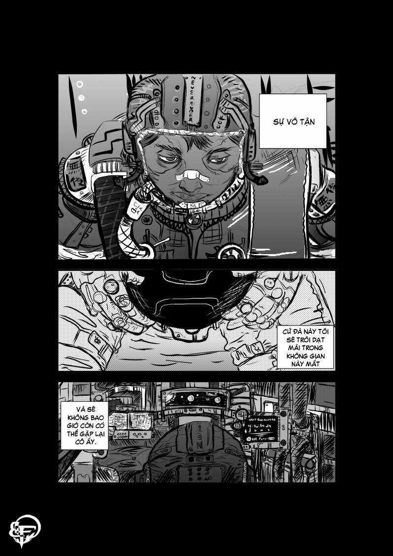 Break Free Magazine Chapter 5 trang 129