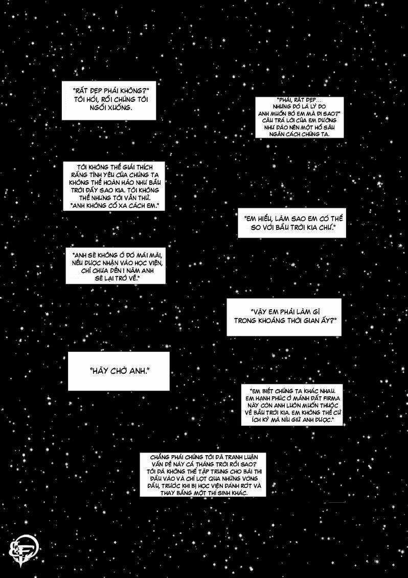 Break Free Magazine Chapter 5 trang 139