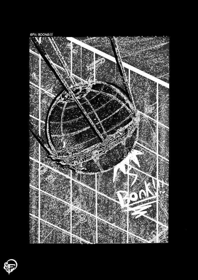 Break Free Magazine Chapter 5 trang 148