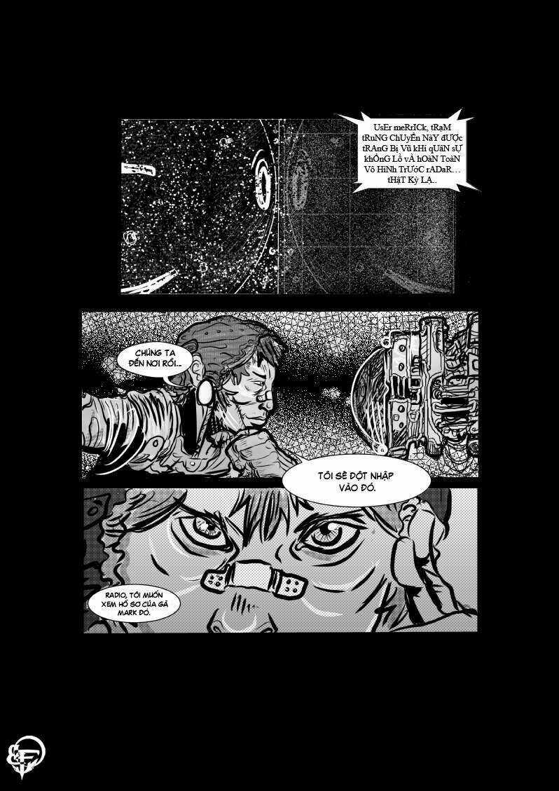 Break Free Magazine Chapter 5 trang 149