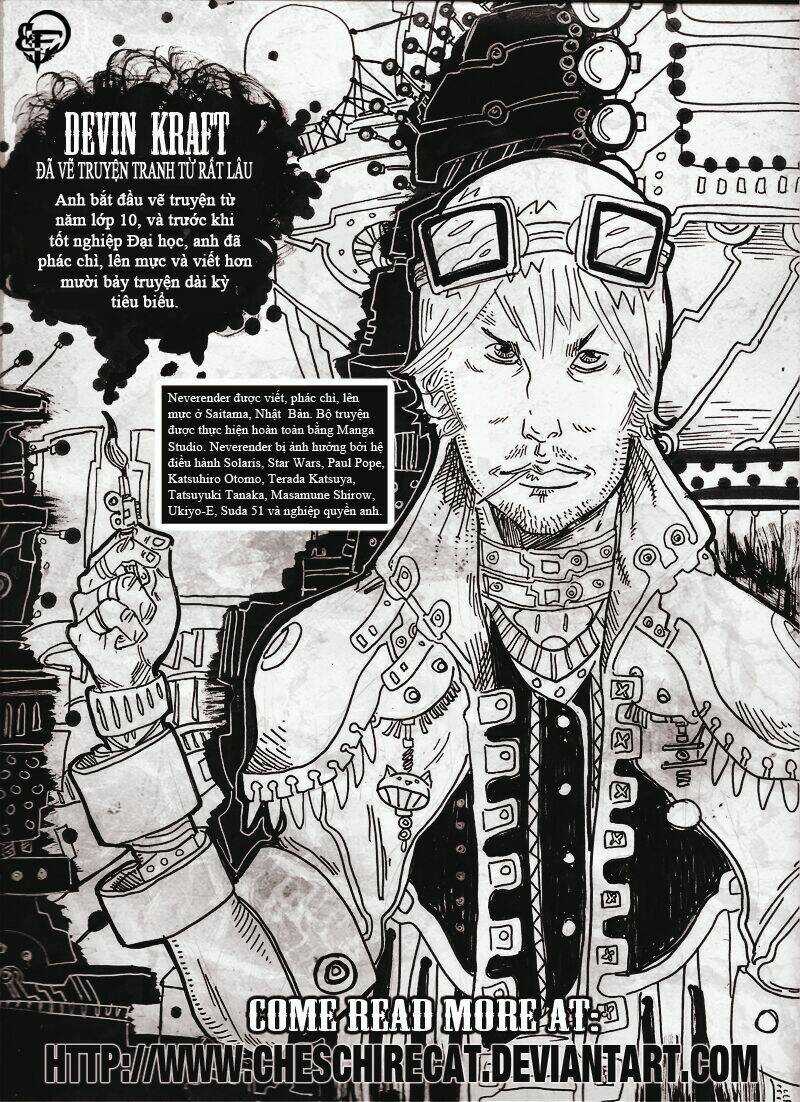 Break Free Magazine Chapter 5 trang 157