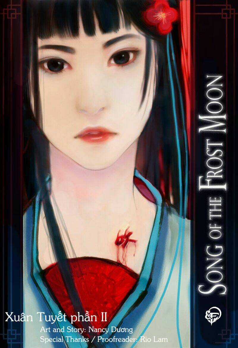 Break Free Magazine Chapter 5 trang 38