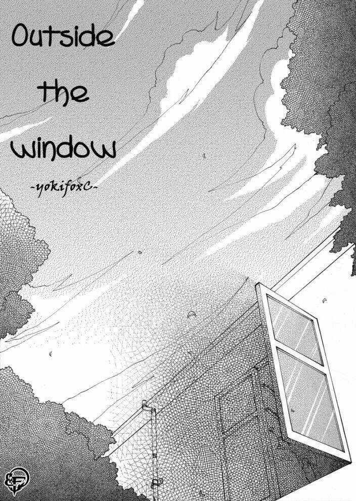 Break Free Magazine Chapter 5 trang 4