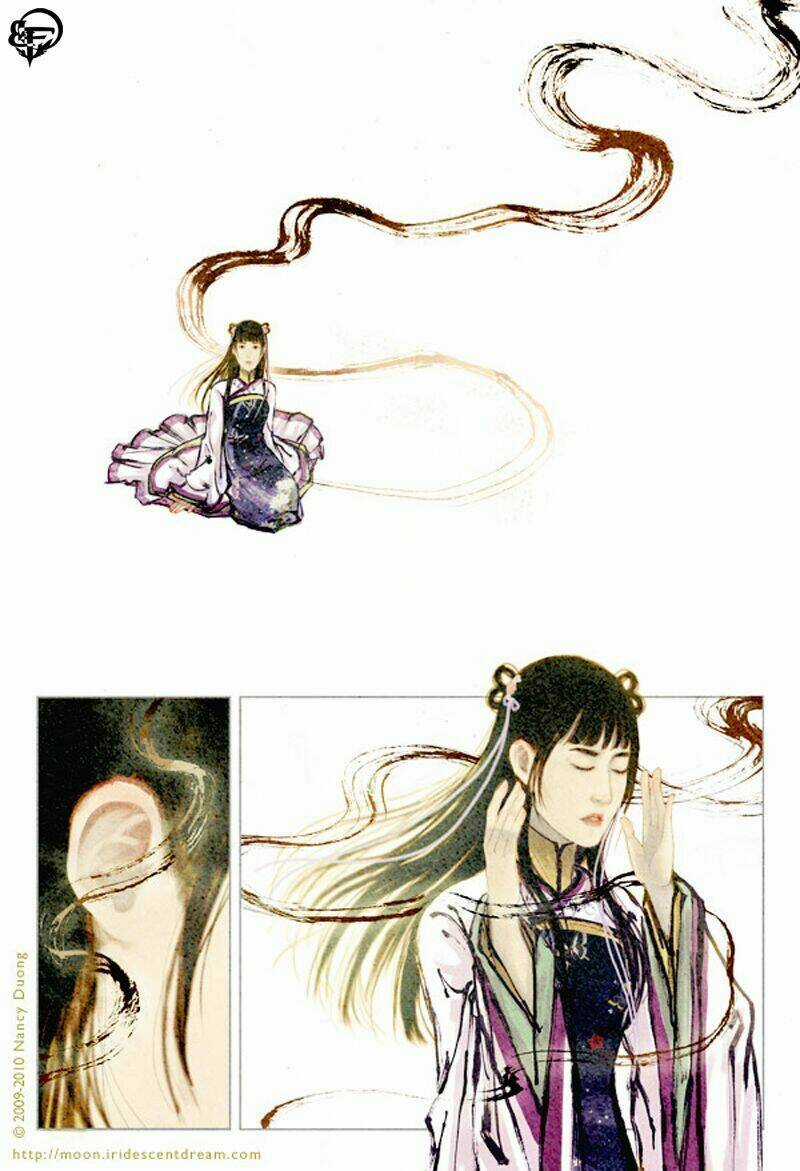 Break Free Magazine Chapter 5 trang 46