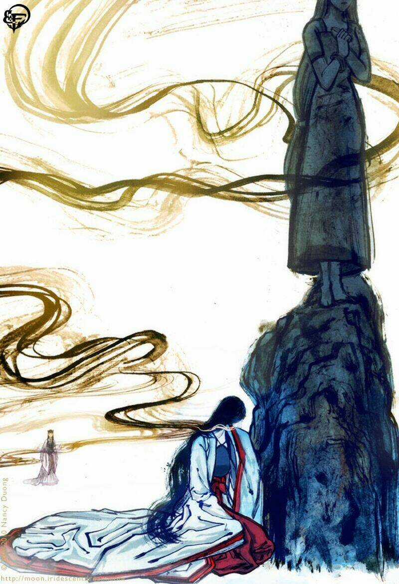 Break Free Magazine Chapter 5 trang 48