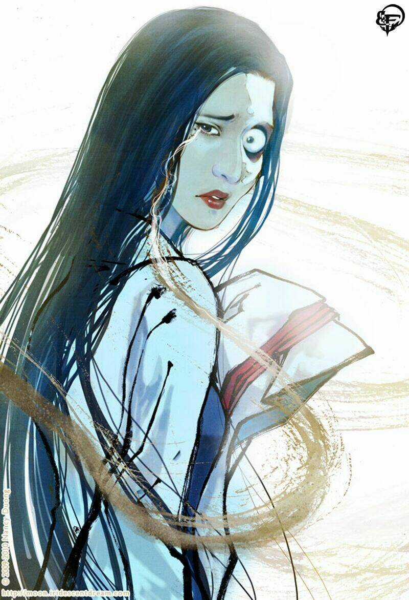 Break Free Magazine Chapter 5 trang 50