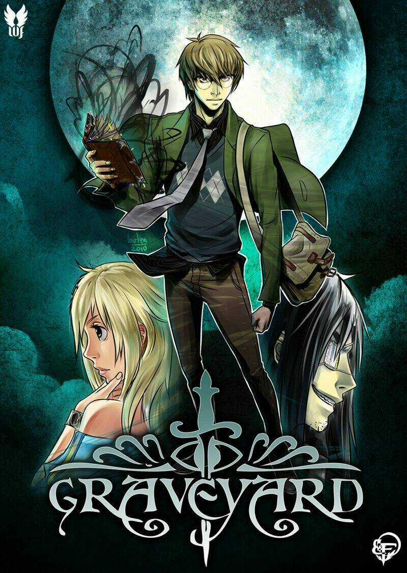 Break Free Magazine Chapter 5 trang 61