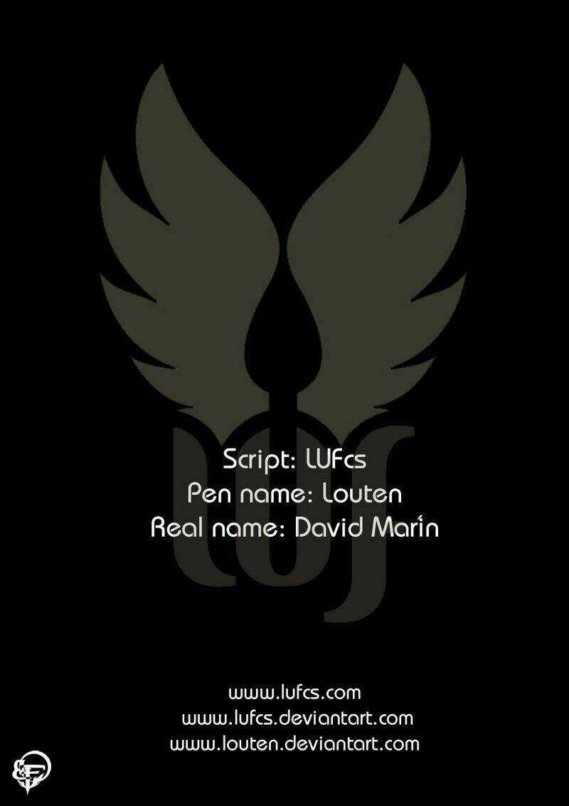 Break Free Magazine Chapter 5 trang 73