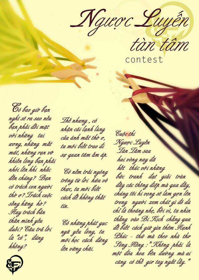 Break Free Magazine Chapter 5 trang 88