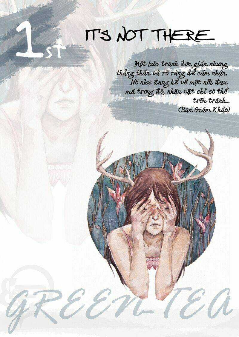 Break Free Magazine Chapter 5 trang 92