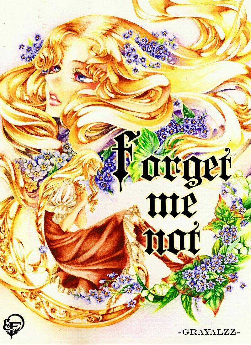 Break Free Magazine Chapter 5 trang 96