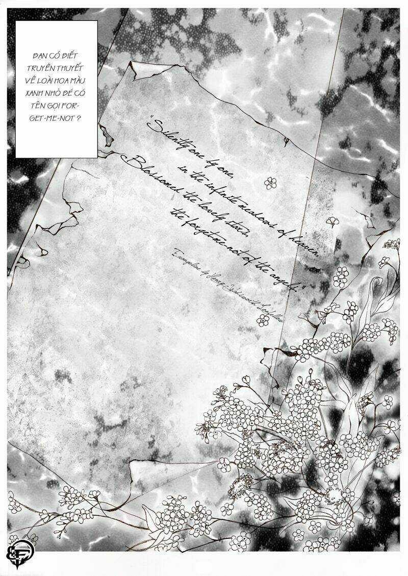 Break Free Magazine Chapter 5 trang 97