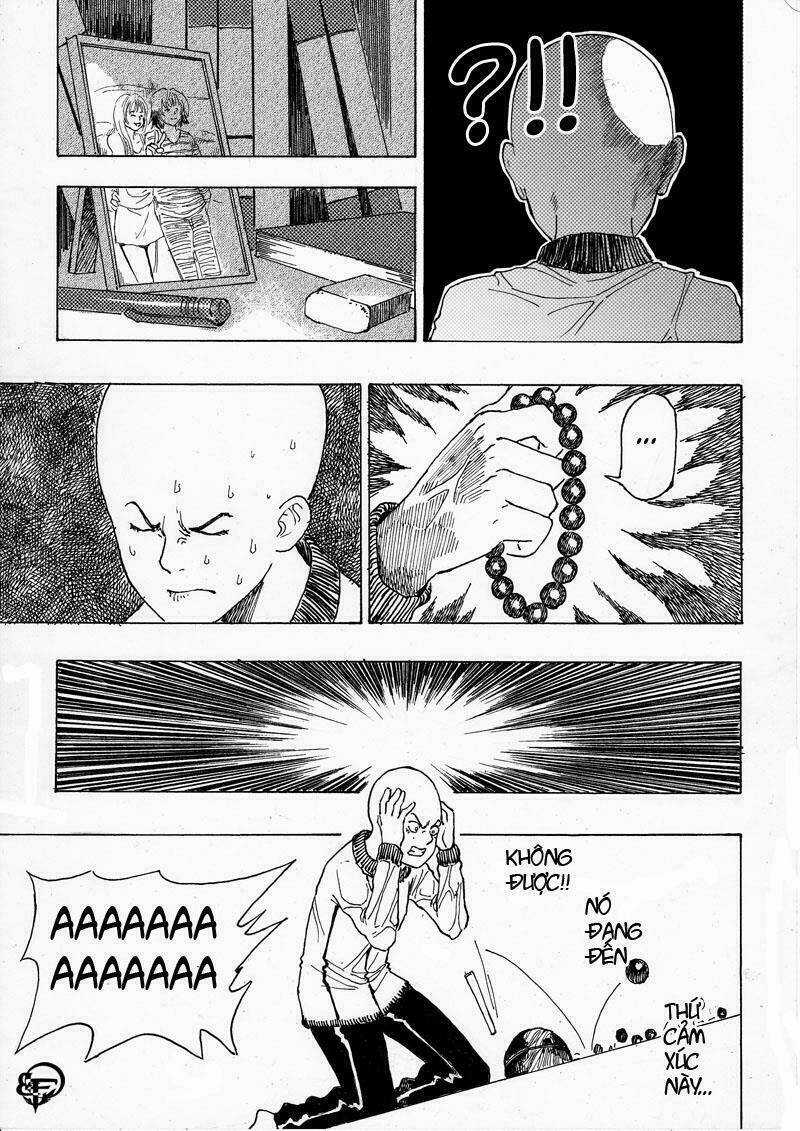 Break Free Magazine Chapter 6 trang 112