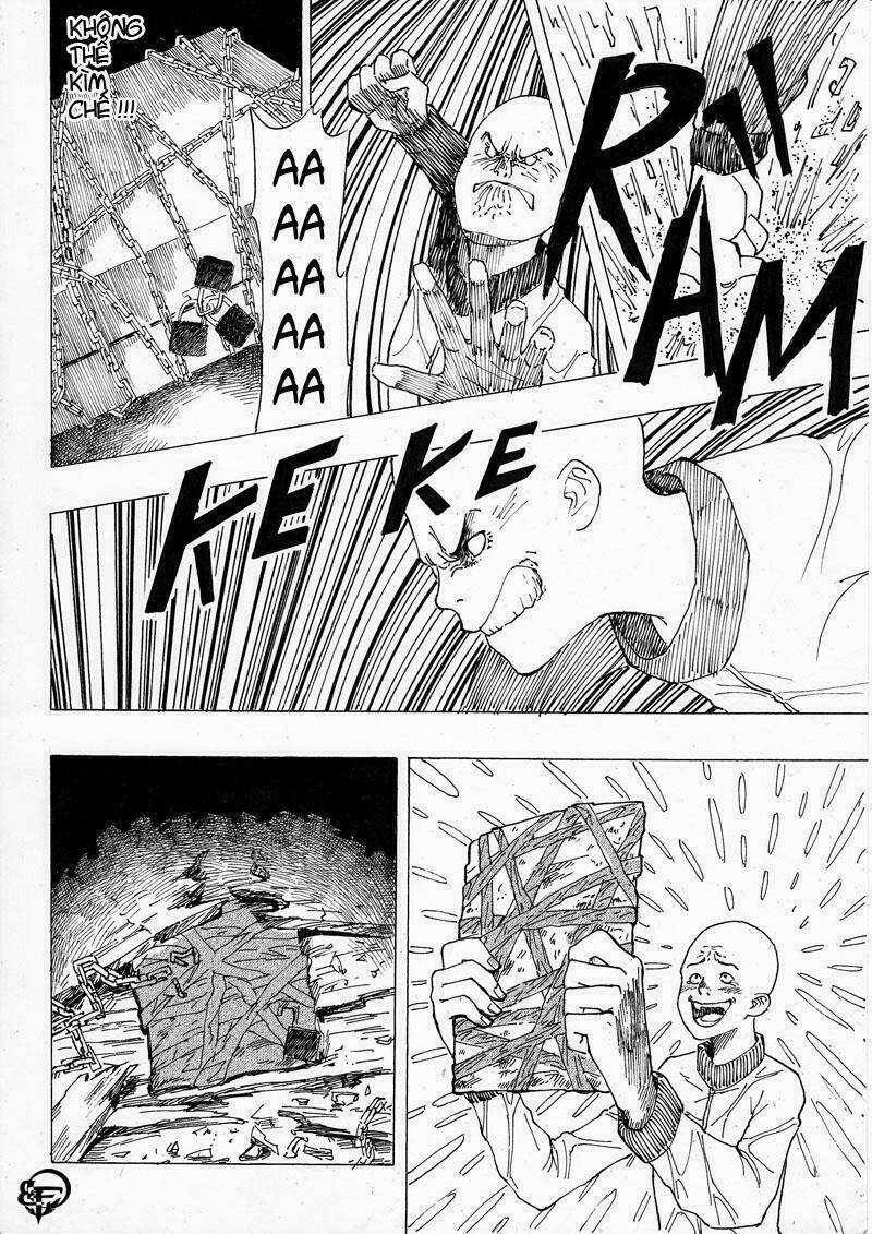 Break Free Magazine Chapter 6 trang 113