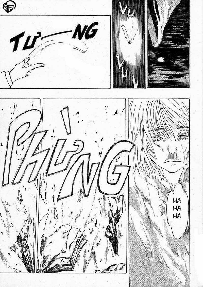 Break Free Magazine Chapter 6 trang 123