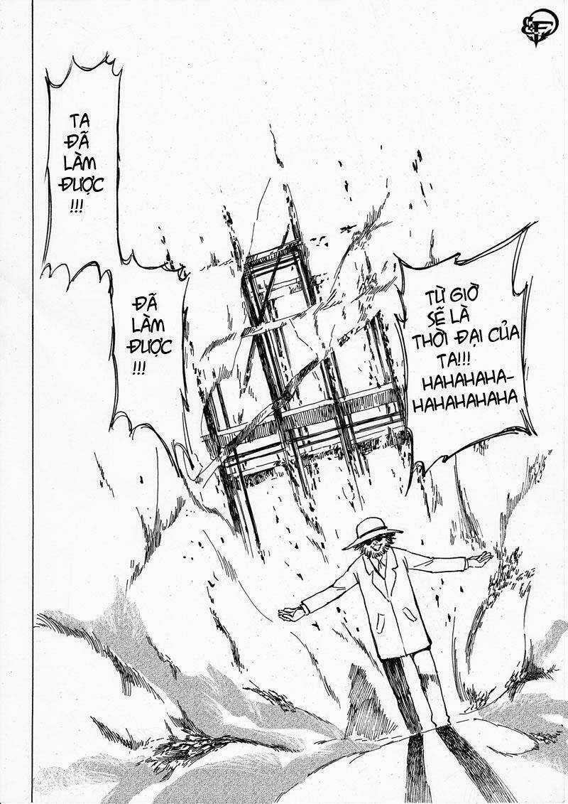 Break Free Magazine Chapter 6 trang 124