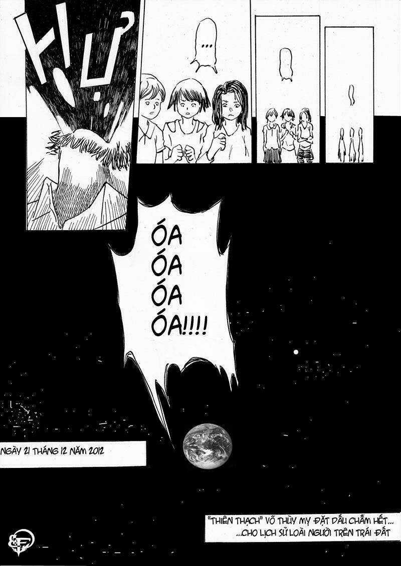 Break Free Magazine Chapter 6 trang 127