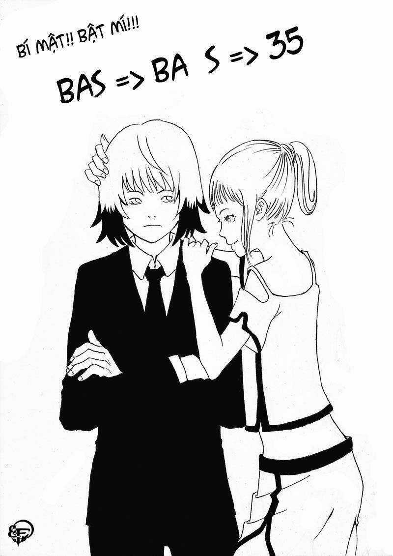 Break Free Magazine Chapter 6 trang 130