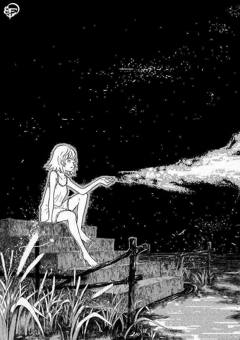 Break Free Magazine Chapter 6 trang 131