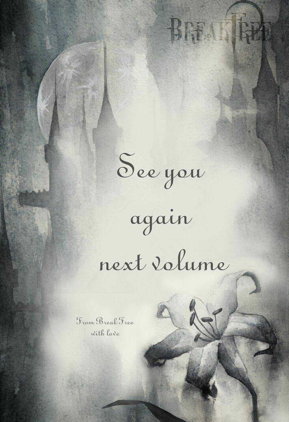 Break Free Magazine Chapter 6 trang 134