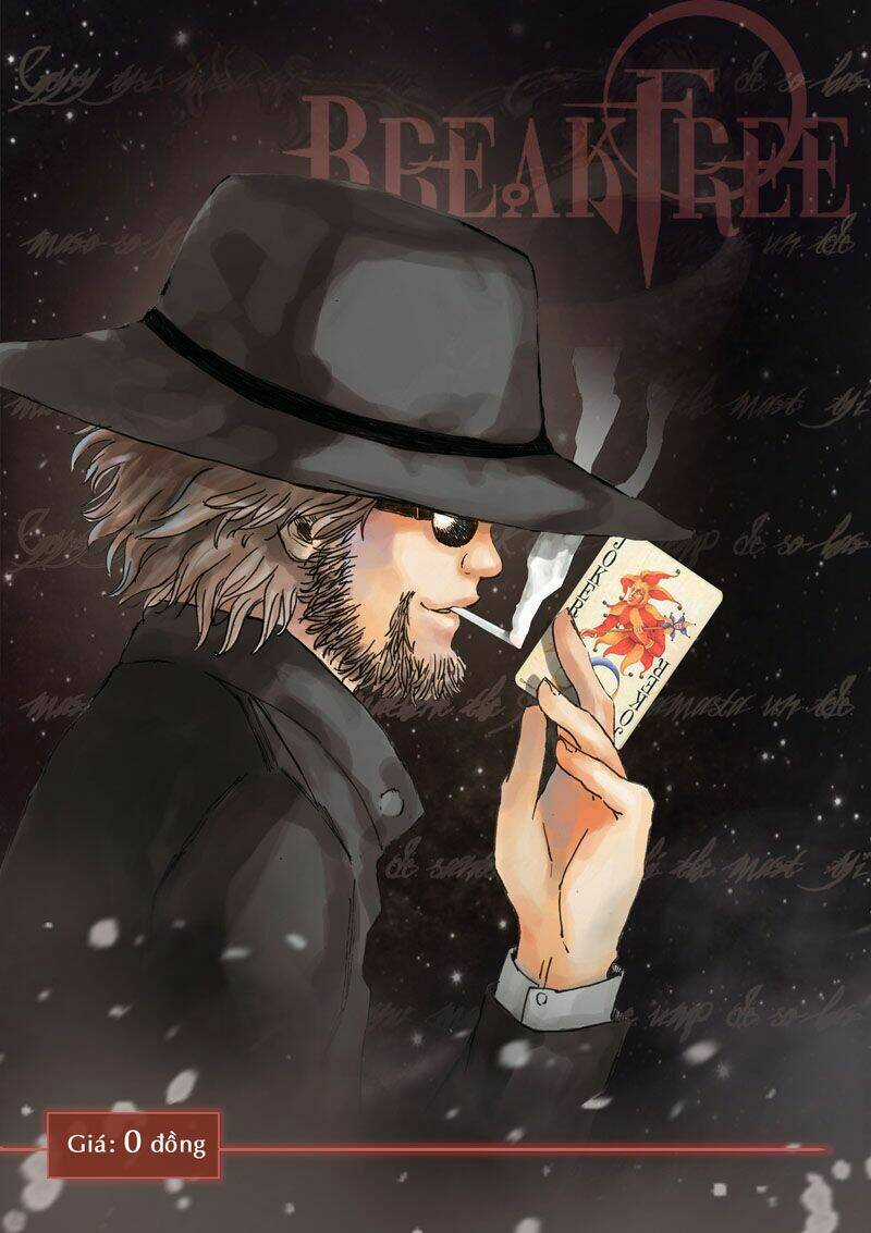 Break Free Magazine Chapter 6 trang 137