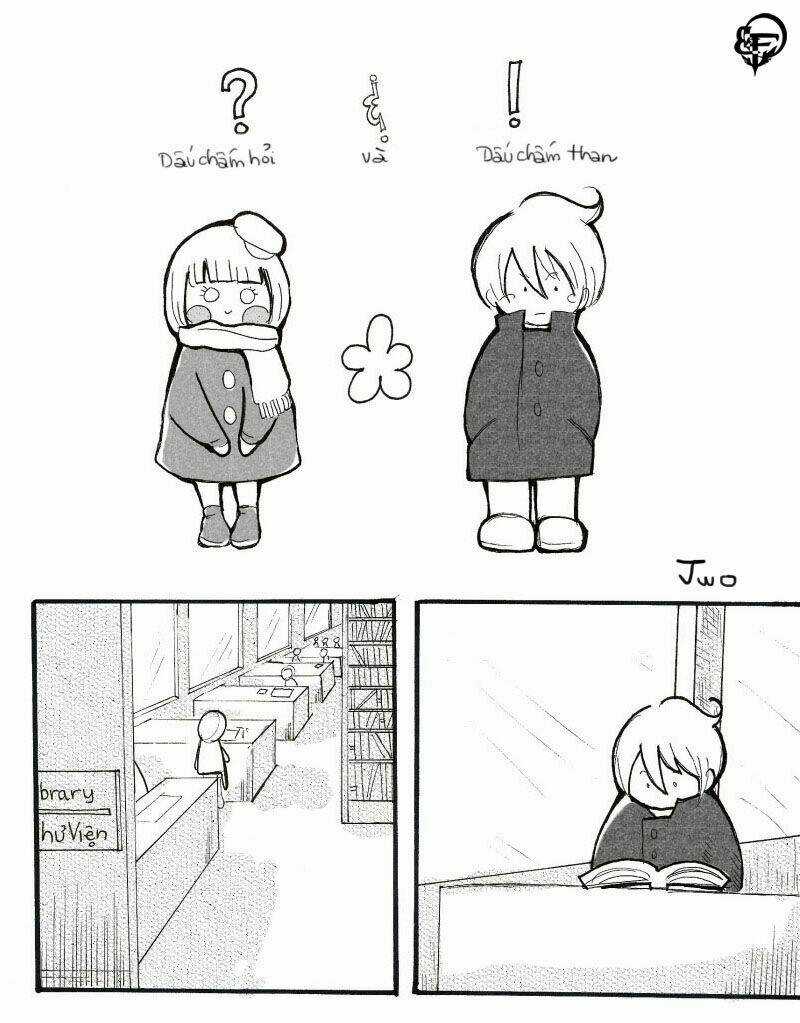 Break Free Magazine Chapter 6 trang 45