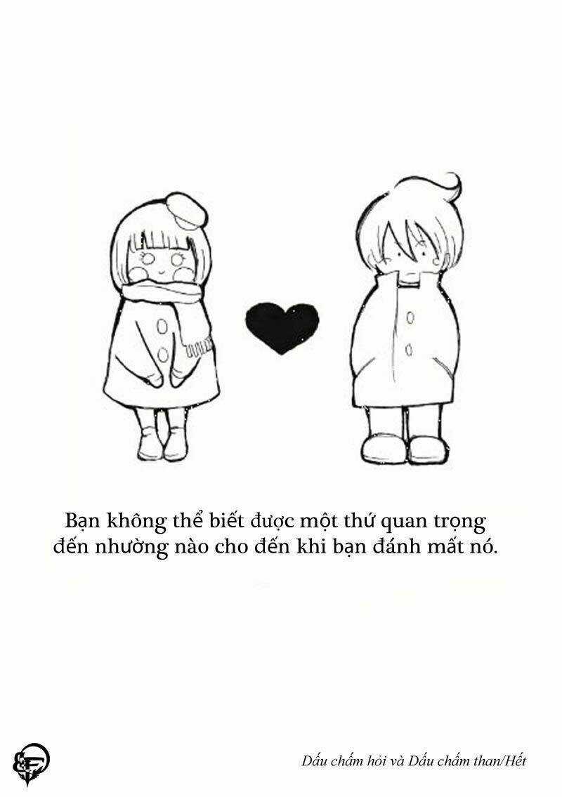 Break Free Magazine Chapter 6 trang 56