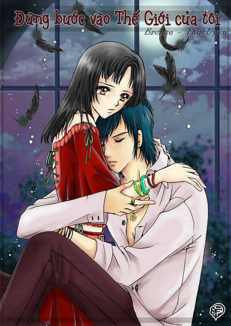 Break Free Magazine Chapter 6 trang 60