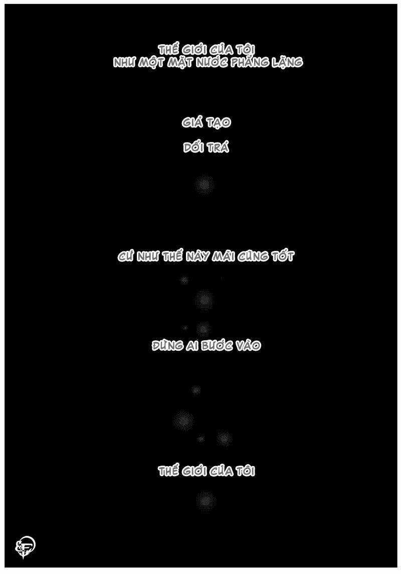 Break Free Magazine Chapter 6 trang 62