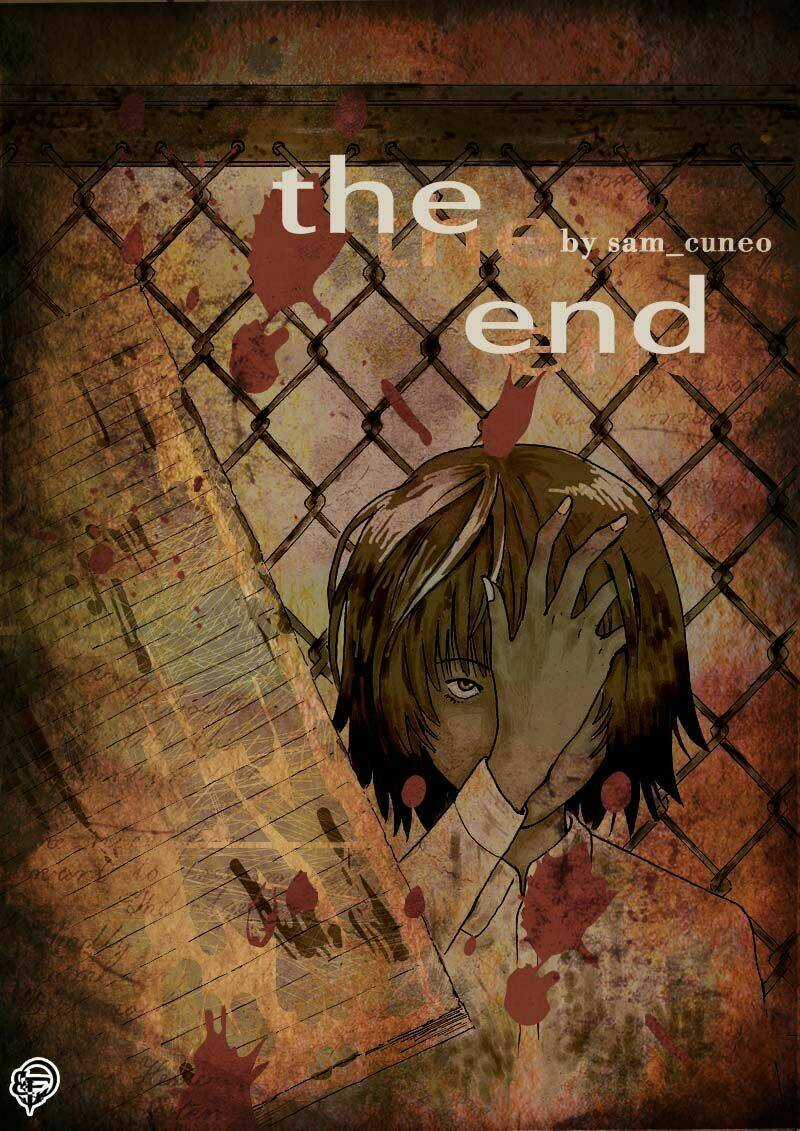 Break Free Magazine Chapter 6 trang 95