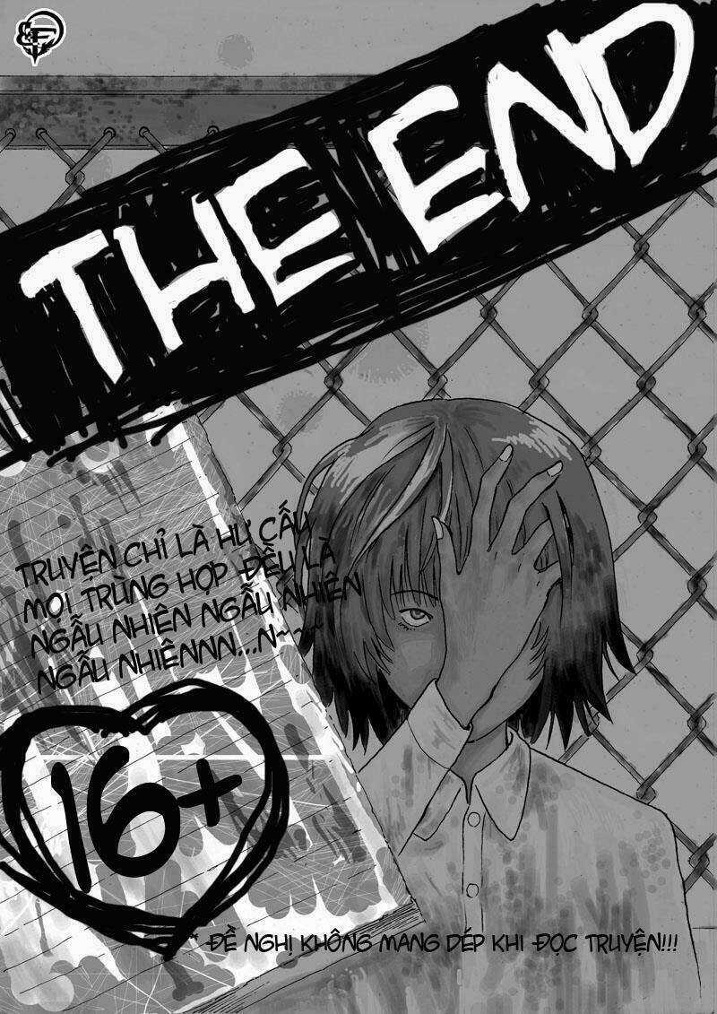 Break Free Magazine Chapter 6 trang 97