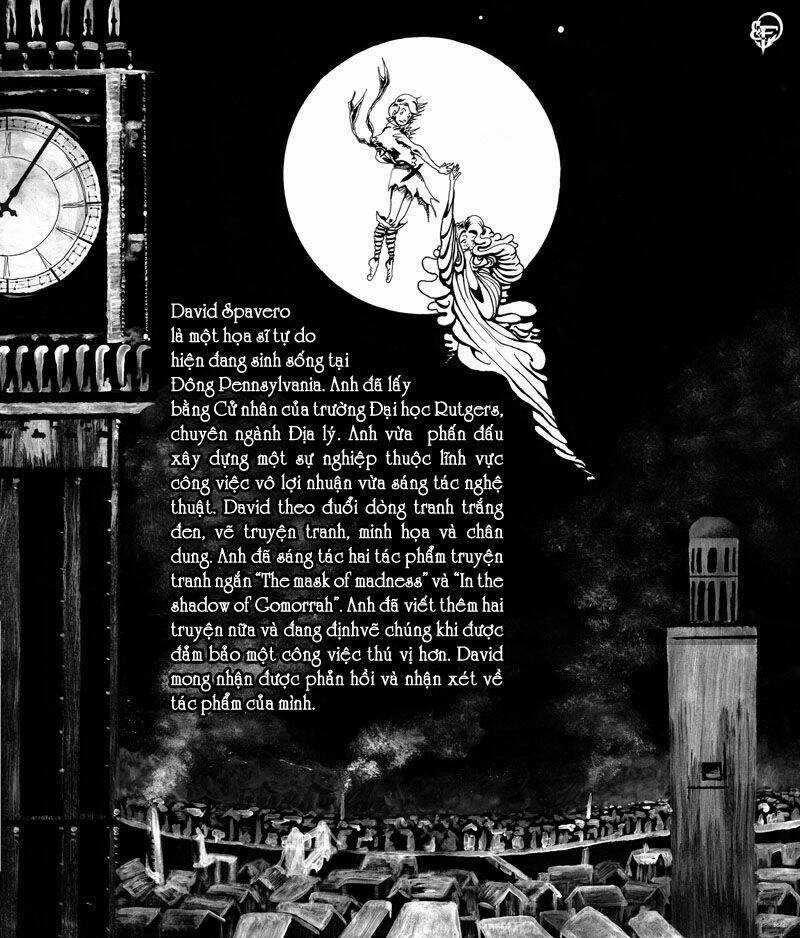 Break Free Magazine Chapter 7 trang 103