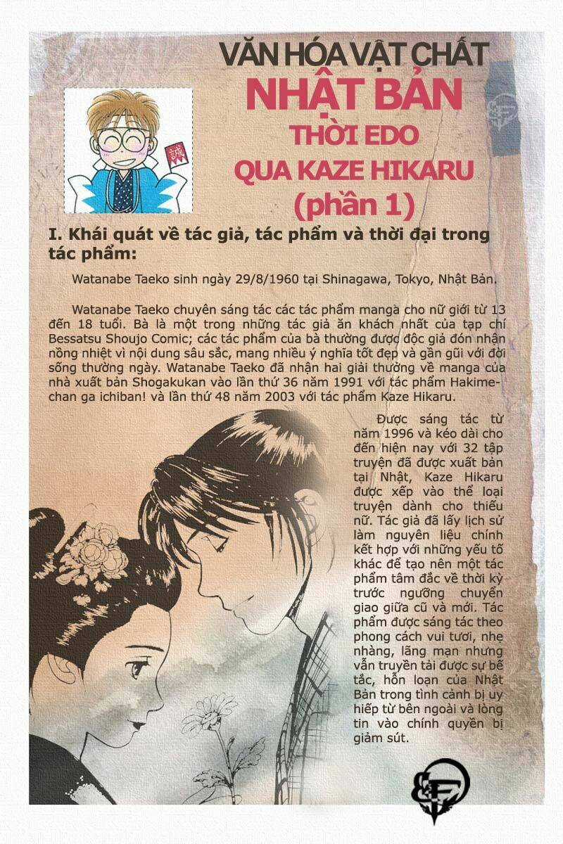 Break Free Magazine Chapter 7 trang 105