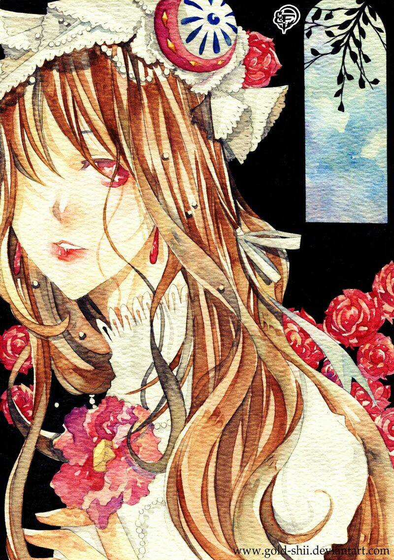 Break Free Magazine Chapter 7 trang 111