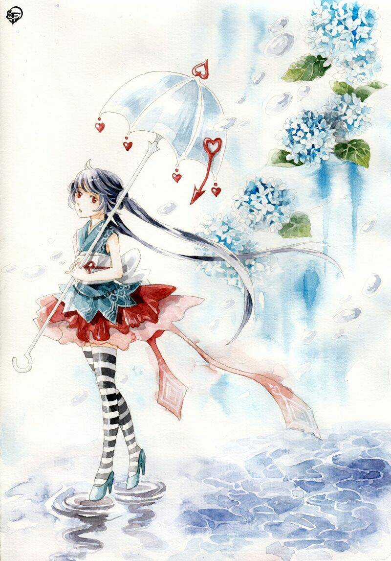 Break Free Magazine Chapter 7 trang 113