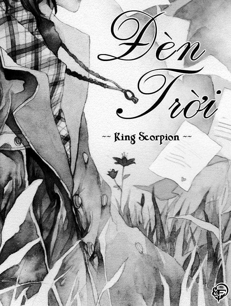 Break Free Magazine Chapter 7 trang 133