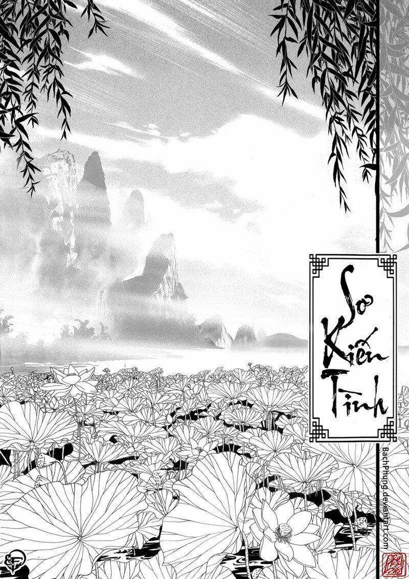 Break Free Magazine Chapter 7 trang 143