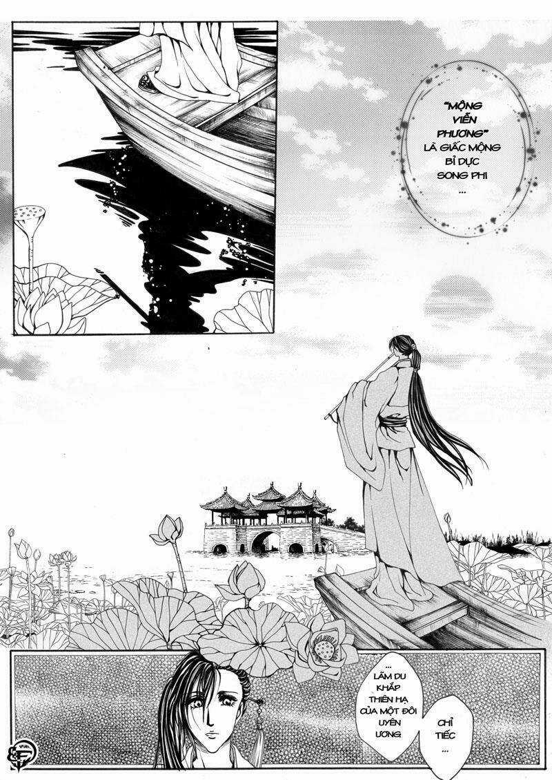 Break Free Magazine Chapter 7 trang 154