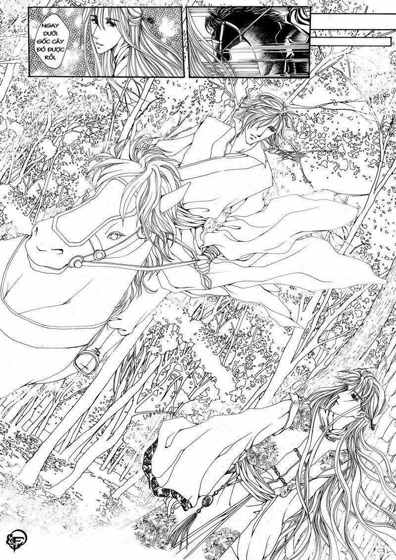 Break Free Magazine Chapter 7 trang 163