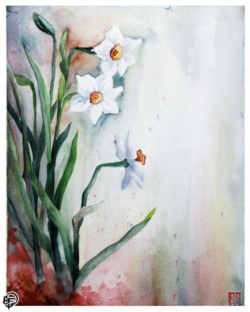 Break Free Magazine Chapter 7 trang 166